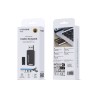 Lector Tarjetas SD TF USB 2.0 2 en 1 WEPHONE WJ02 | Mayorista
