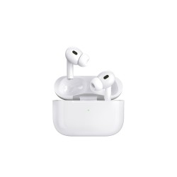 Auriculares TWS In-Ear Bluetooth 6.0 Hi-Fi | WePhone WE36