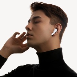 Auriculares TWS In-Ear Bluetooth 6.0 Hi-Fi | WePhone WE36