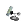 Cargador inalámbrico 3 en 1 22W WePhone | Wephone Mayorista