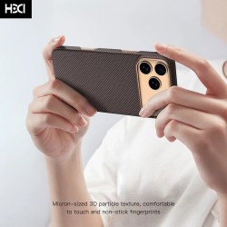 Funda HDD AramidCarbon Elite MagSafe iPhone | Premium 1500D