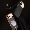 Funda HDD AramidCarbon Elite MagSafe iPhone | Premium 1500D