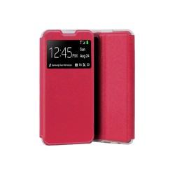 Funda libro con ventana TCL 605 | Wephone Mayorista