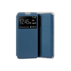 Funda libro con ventana TCL 605 | Wephone Mayorista