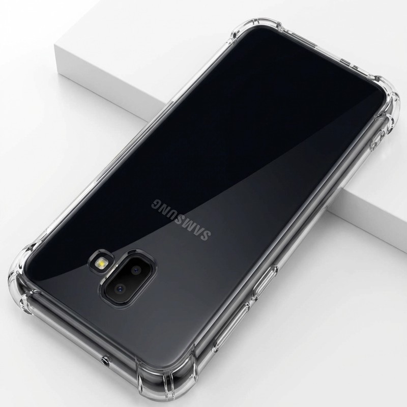 Funda Antigolpes de Alta Calidad para Samsung Serie A