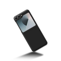 Funda Tipo Original Samsung Z Flip7 y Z Fold7 de goma suave | Wephone Mayorista