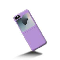 Funda Tipo Original Samsung Z Flip7 y Z Fold7 de goma suave | Wephone Mayorista