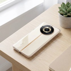 Realme 11Pro -11Plus Funda de Gel TPU Transparente 1.5mm ALTA CALIDAD