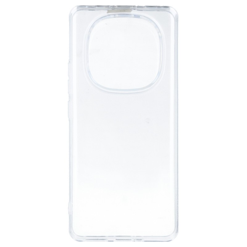 Funda Gel TPU 1.5mm Redmi Note 15