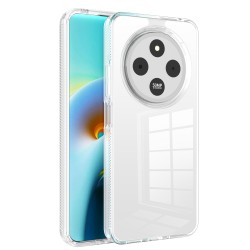 Funda Transparente Reforzada Redmi Note 15 Pro | Wephone Mayorista
