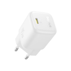 Baseus PicoGo 45W Cargador USB-C Mini | GaN PD | Original – Distribuidor WePhone