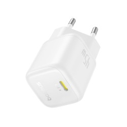 Baseus PicoGo 45W Cargador USB-C Mini | GaN PD | Original – Distribuidor WePhone
