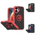 Funda Mate de Anillo Vivo V60 Lite 5G 360°| Wephone Mayorista
