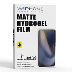 Mate Hidrogel Protector 50PCS