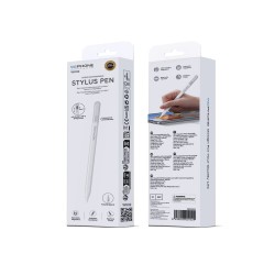Stylus Pen Activo WePhone WH02 USB-C Magnético | Mayorista