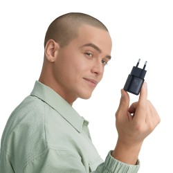 Baseus PicoGo 45W Cargador USB-C Mini | GaN PD | Original – Distribuidor WePhone