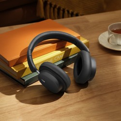 Baseus Bowie D05 Auriculares Inalámbricos Over-Ear (Original)