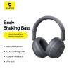 Baseus Bass 35 Max Auriculares Inalámbricos Over-Ear