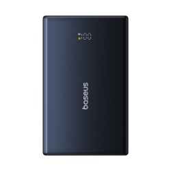 Baseus PicoGo Power Bank - Cargador portátil 10000mAh 20W - pantalla digital y cargar rápido