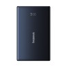 Baseus PicoGo Power Bank - Cargador portátil 10000mAh 20W - pantalla digital y cargar rápido