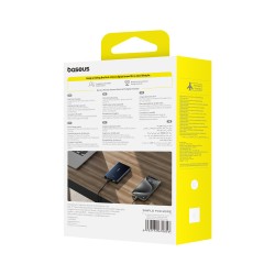 Baseus PicoGo Power Bank - Cargador portátil 10000mAh 20W - pantalla digital y cargar rápido