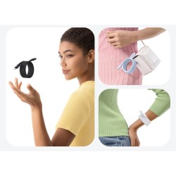 Cable Baseus PicoGo 240W Magnético USB-C