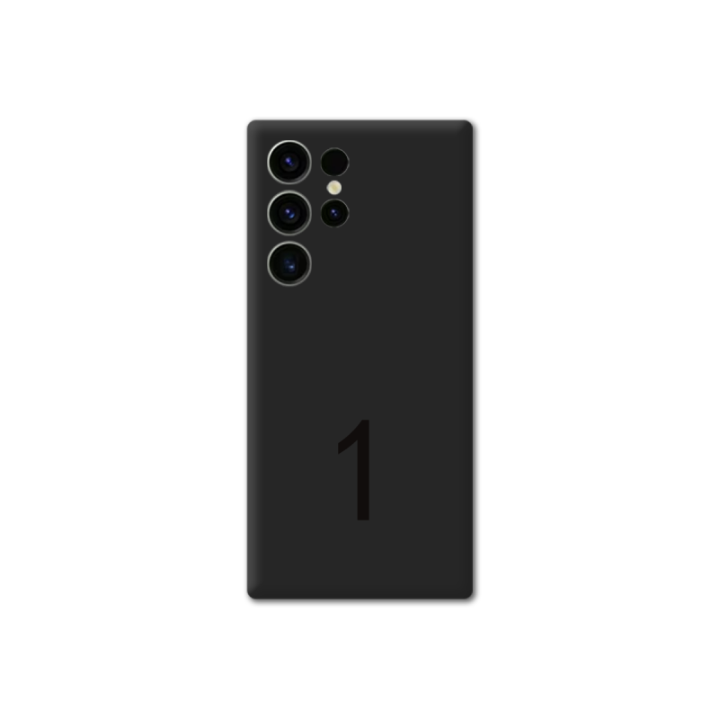 Funda ultrasuave Samsung S26 Ultra