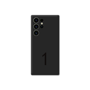 Funda ultrasuave Samsung S26 Ultra