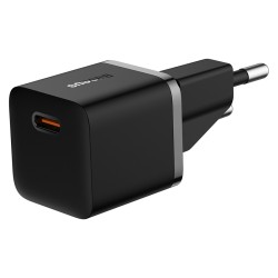 Baseus GaN5 Cargador USB-C 20W Mini PD EU | Mayorista B2B
