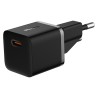 Baseus GaN5 Cargador USB-C 20W Mini PD EU | Mayorista B2B