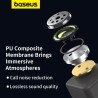 Baseus Encok WM01 Auriculares Bluetooth 5.3
