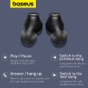 Baseus Encok WM01 Auriculares Bluetooth 5.3