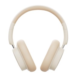 Baseus Bowie D05 Auriculares Over-Ear 70h Bluetooth 5.3
