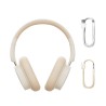 Baseus Bowie D05 Auriculares Over-Ear 70h Bluetooth 5.3