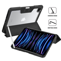 Funda Tablet Puloka Super Polymorph Armor iPad Pro 13" 2025 | Wephone Mayorista
