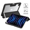 Funda Tablet Puloka Super Polymorph Armor iPad Pro 13" 2025 | Wephone Mayorista