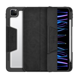 Funda Tablet Puloka Super Polymorph Armor iPad Pro 13" 2025 | Wephone Mayorista