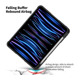 Funda Tablet Puloka Super Polymorph Armor iPad Pro 13" 2025 | Wephone Mayorista