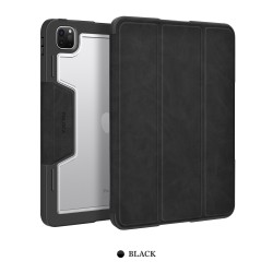 Funda Tablet Puloka Super Polymorph Armor iPad Pro 13" 2025 | Wephone Mayorista