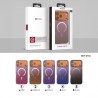 Funda Puloka MagSafe Degradado Mate Antihuellas iPhone | Wephone Mayorista