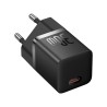 Baseus GaN5 Mini 30W USB-C PD Cargador EU (1C) | P1011