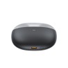 Baseus AirGo 1 Ring Open-Ear TWS BT 5.3 Negro | Wephone Mayorista