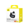 Baseus AirGo 1 Ring Open-Ear TWS BT 5.3 Negro | Wephone Mayorista