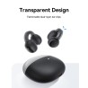 Baseus AirGo 1 Ring Open-Ear TWS BT 5.3 Negro | Wephone Mayorista