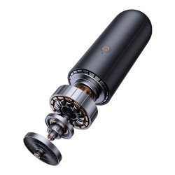 Baseus A0 Pro Aspirador Coche 4000Pa Inalámbrico USB-C