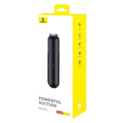 Baseus A0 Pro Aspirador Coche 4000Pa Inalámbrico USB-C