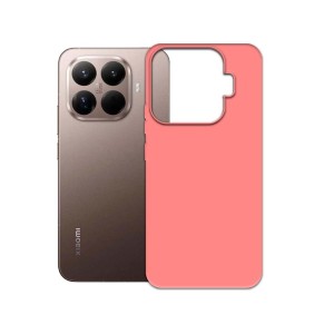 Funda Tipo Original Xiaomi de goma suave | Wephone Mayorista