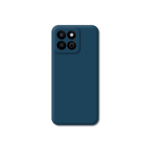 Funda Tipo Original Honor y Huawei de goma suave | Wephone Mayorista