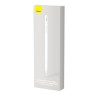 Baseus Smooth Writing 2 Stylus con LED (USB-C) Blanco | Mayorista
