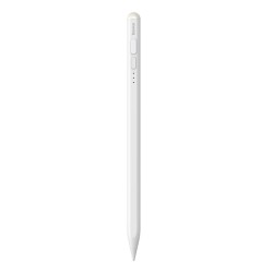 Baseus Smooth Writing 2 Stylus con LED (USB-C) Blanco | Mayorista